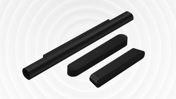 Sonos Arc Ultra vs Beam (Gen 2) vs Ray: Best Sonos Soundbar?