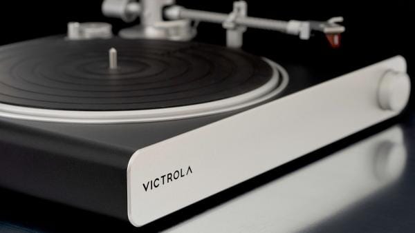 Victrola Stream Turntables: Bluetooth Upgrade, UPnP & More!