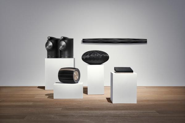 Bowers & Wilkins Formation Overview - Meet the Suite