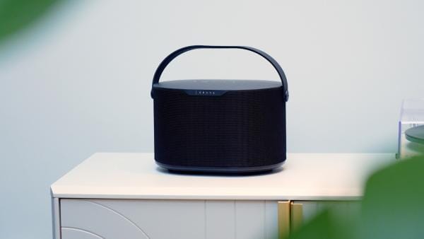 Brane X is Now Available in the UK at Smart Home Sounds