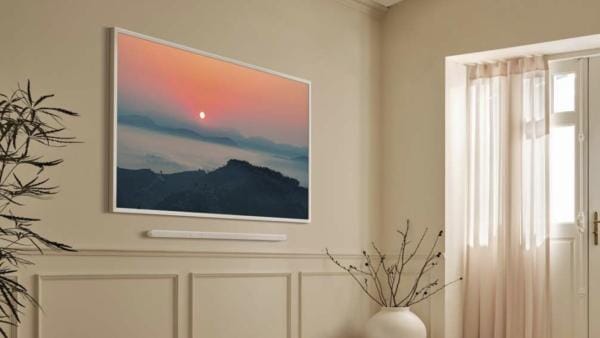 Samsung Unveils The Frame Pro: Everything We Know So Far