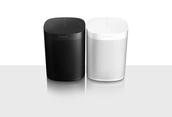 6 Reasons to Choose Sonos Smart Speakers