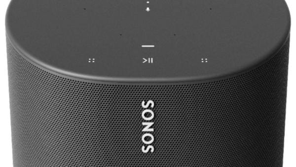 Will Sonos move into new Bluetooth speaker territory?