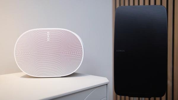 Sonos Era 300 vs Sonos Five: Which Premium Speaker is Best?