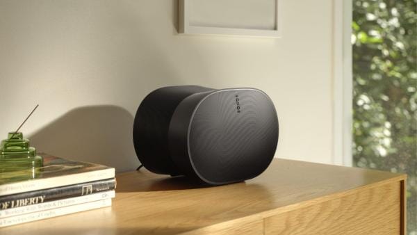 Sonos Era 300 Review: The Ultimate Dolby Atmos Speaker?