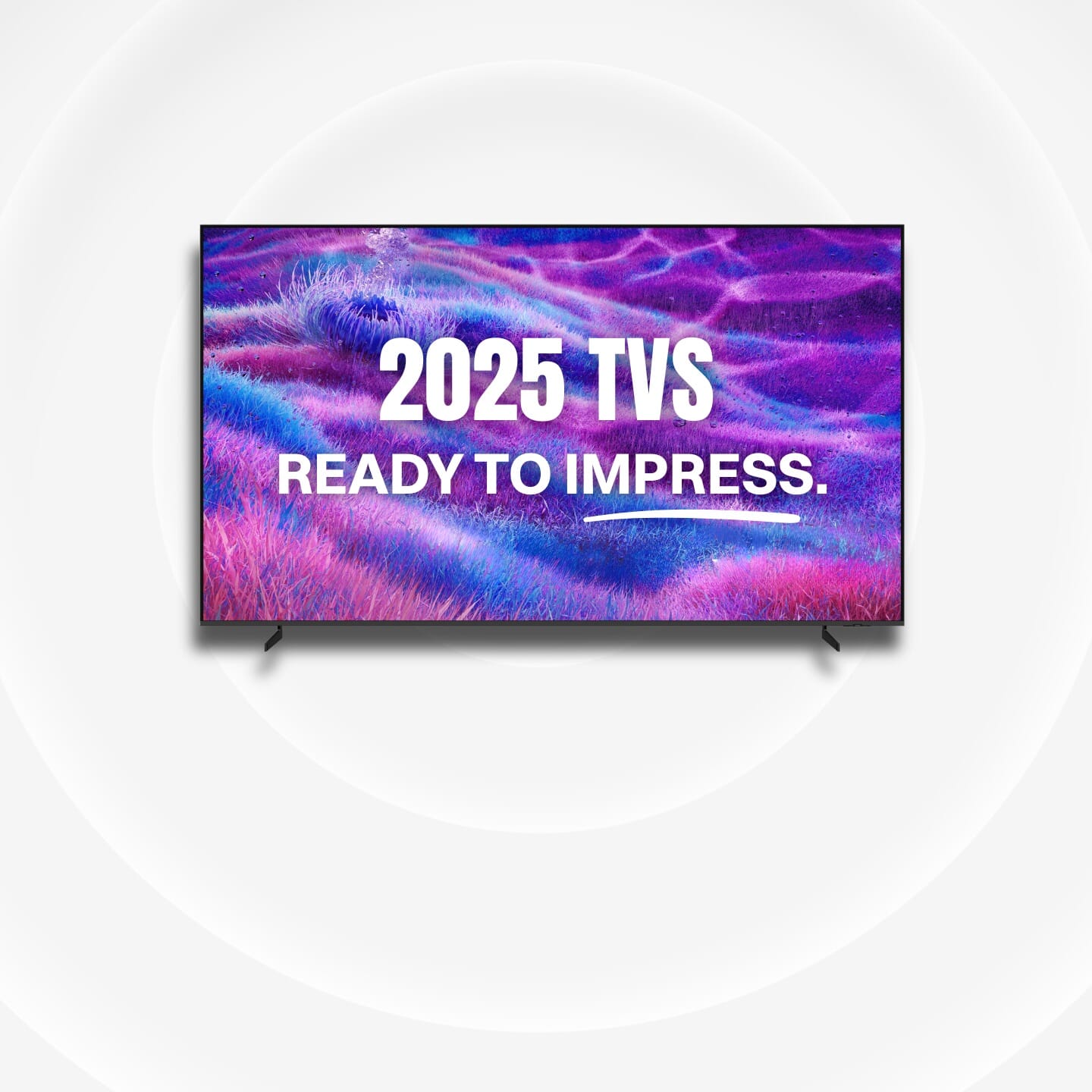 Discover the Best of 2025 TVs