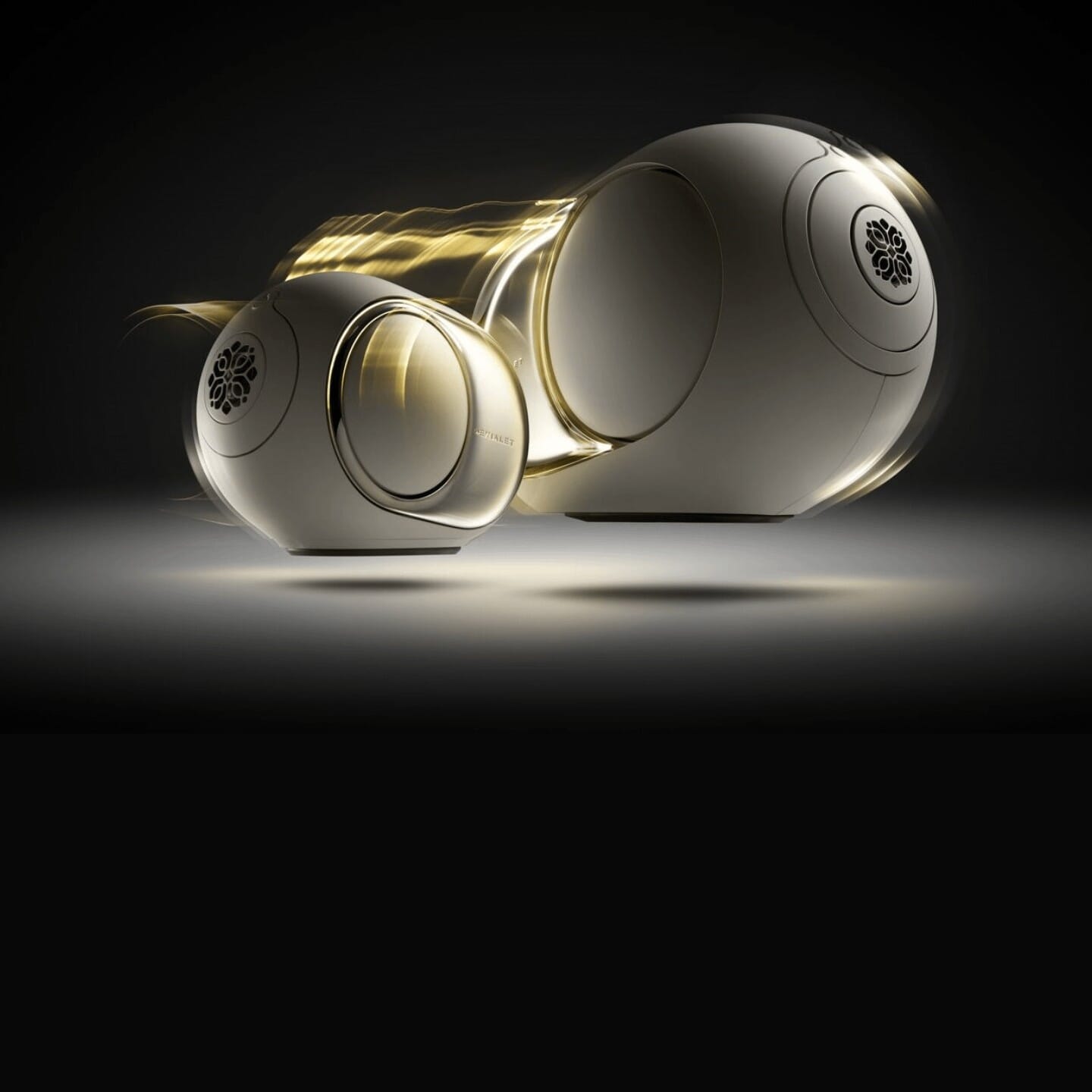 The latest tech, just dropped. Discover new favourites!