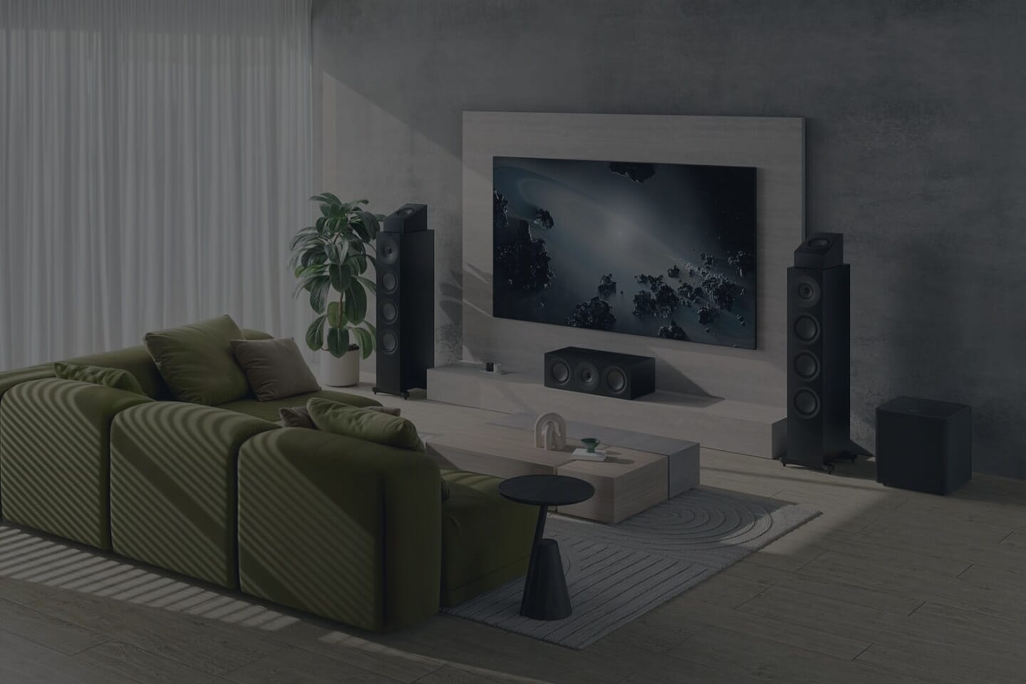 Pay your way with our 12 months 0% Interest Free Payment Options.