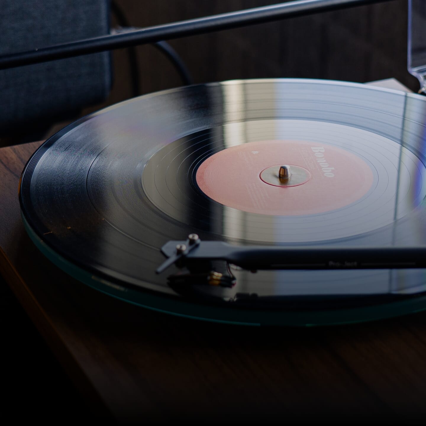 Get spinning this Black Friday with great deals on top turntables.