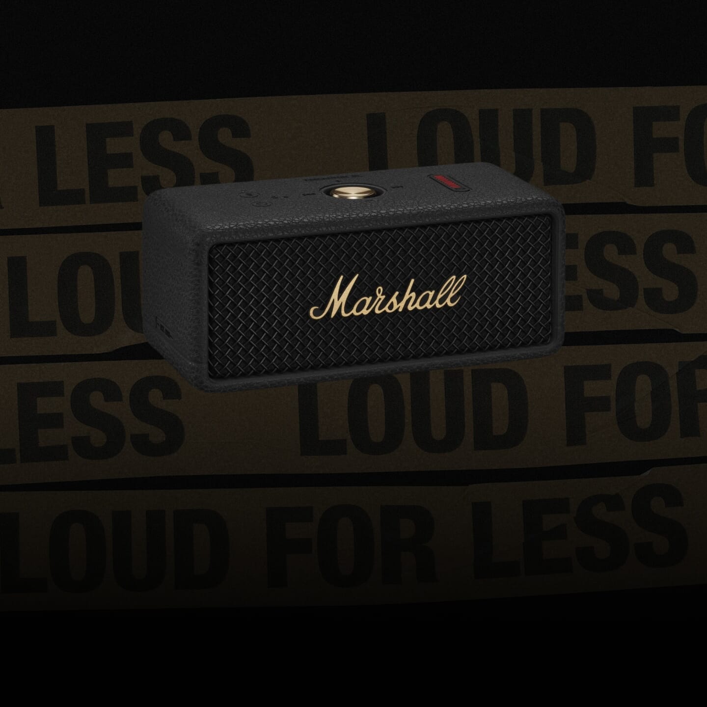 Loud for less. Great savings on best sellers.
