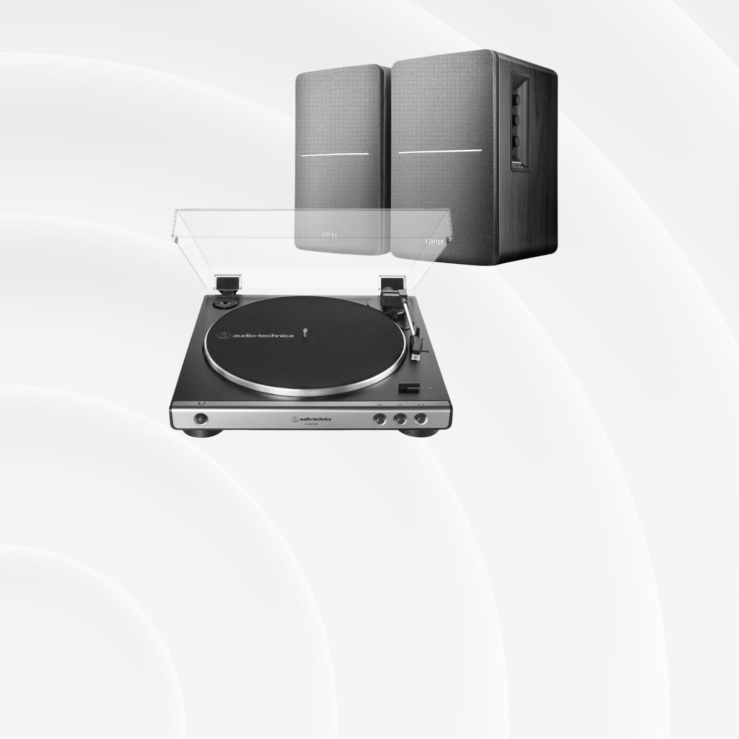 Spin it right with these top combos