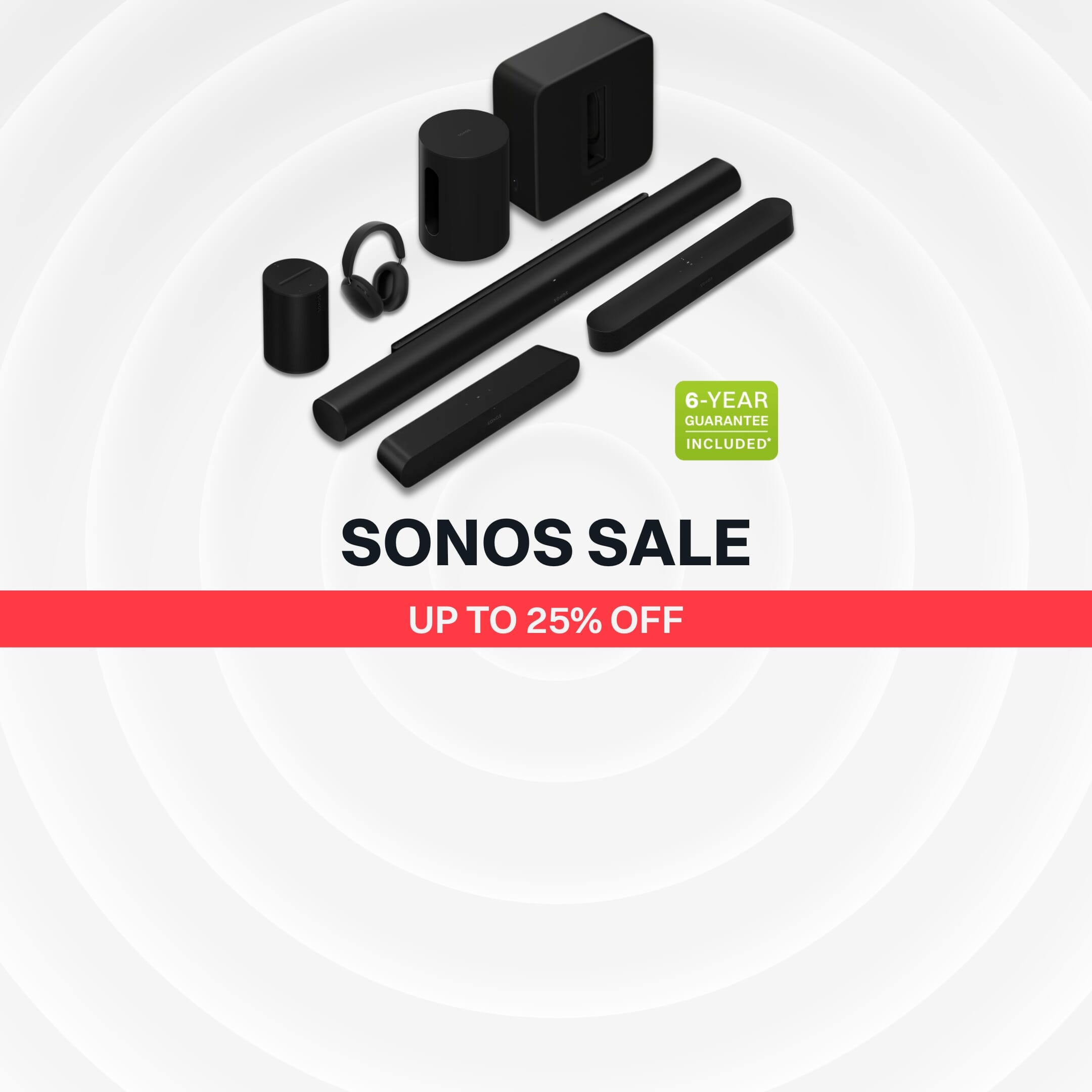 Beat the Black Friday rush