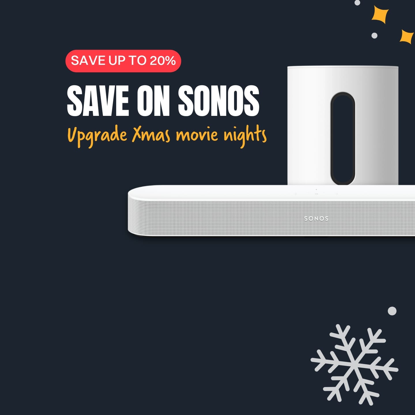 Save on gifts &amp; great entertainment.