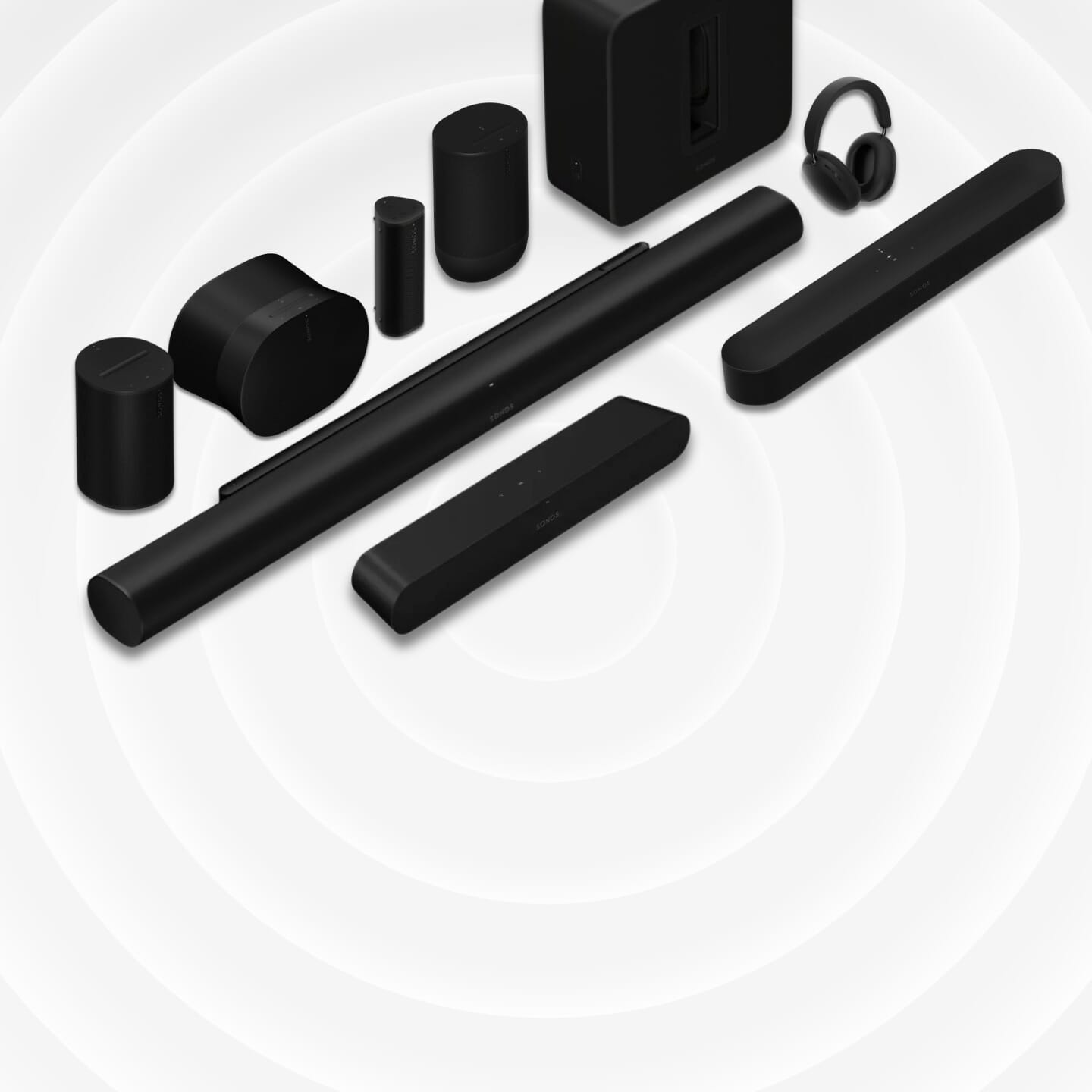 Upgrade your audio with great deals on best sellers