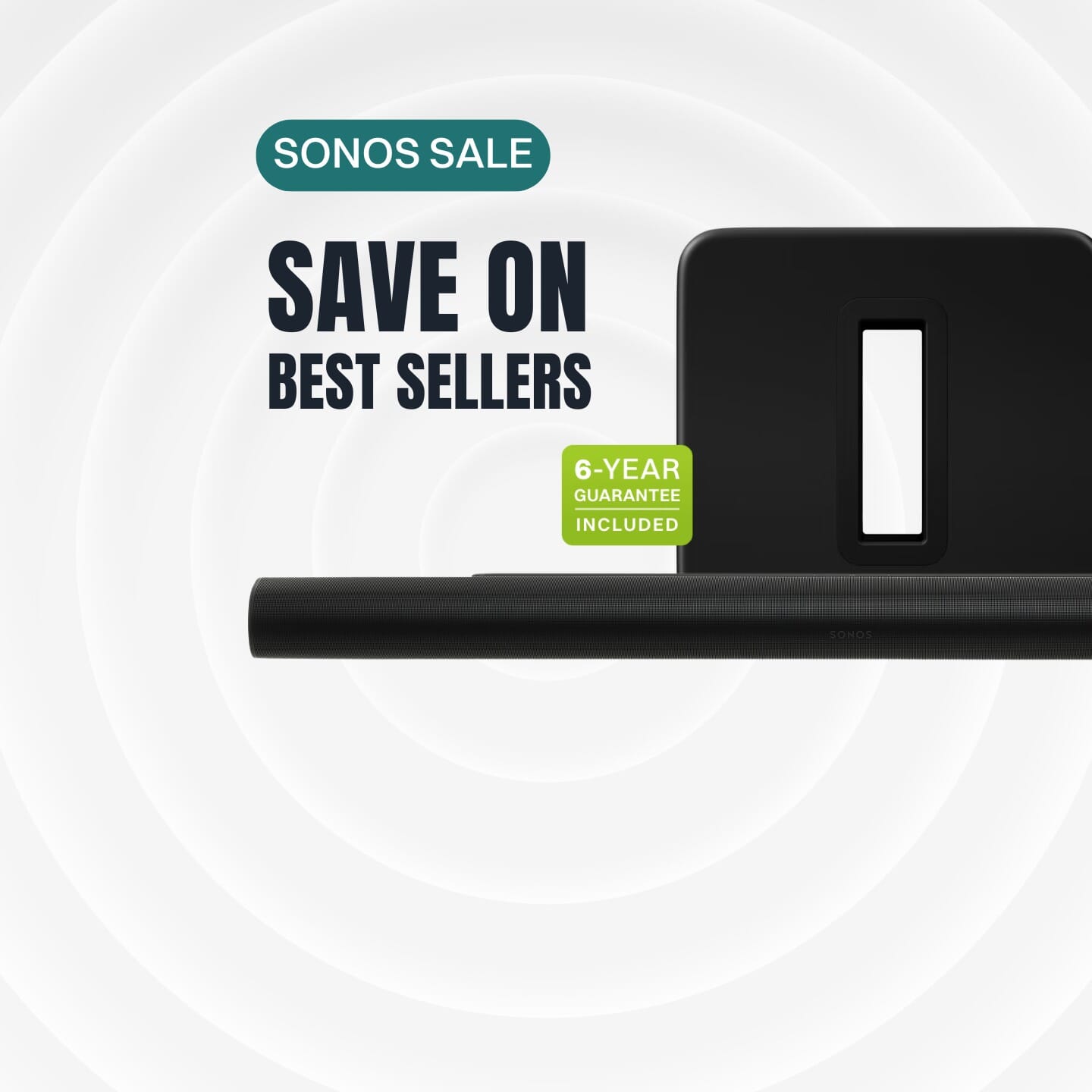 Up to 25% off Best Sellers.