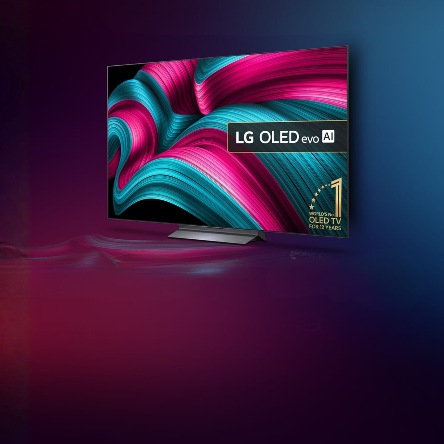 Up to 15% off selected LG &amp; Samsung TVs.