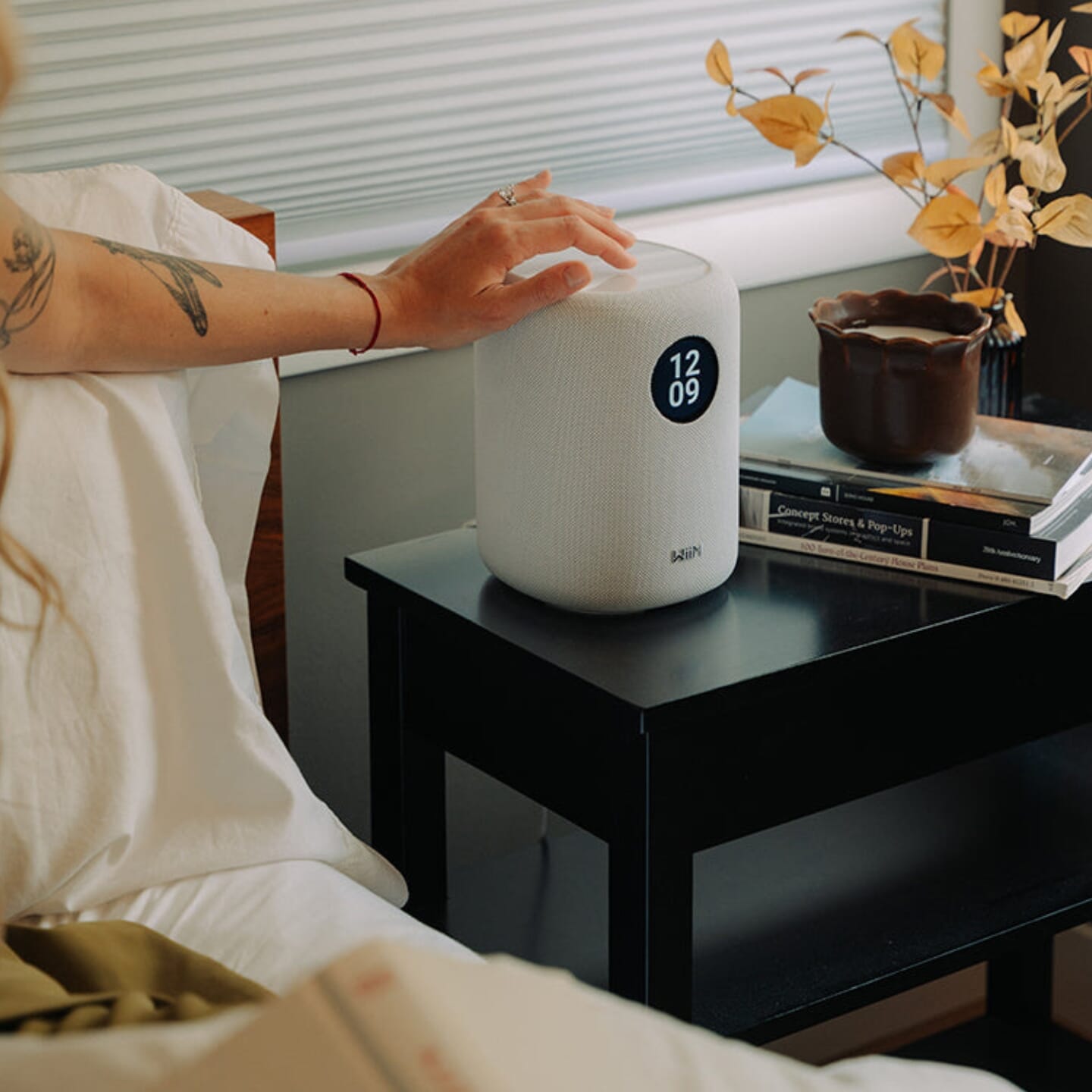 Start the year right with the perfect new setup.