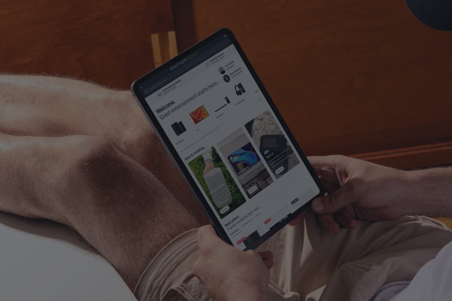 We’ll match or beat any like for like offer, simply get in touch!