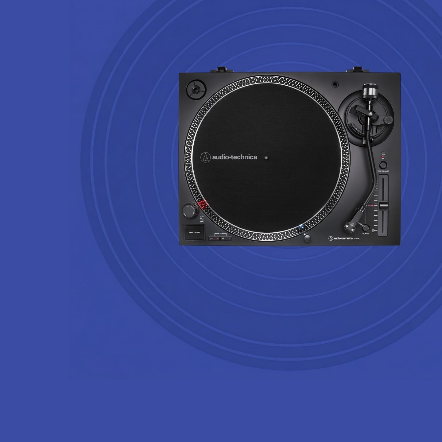 There's always room for one more!