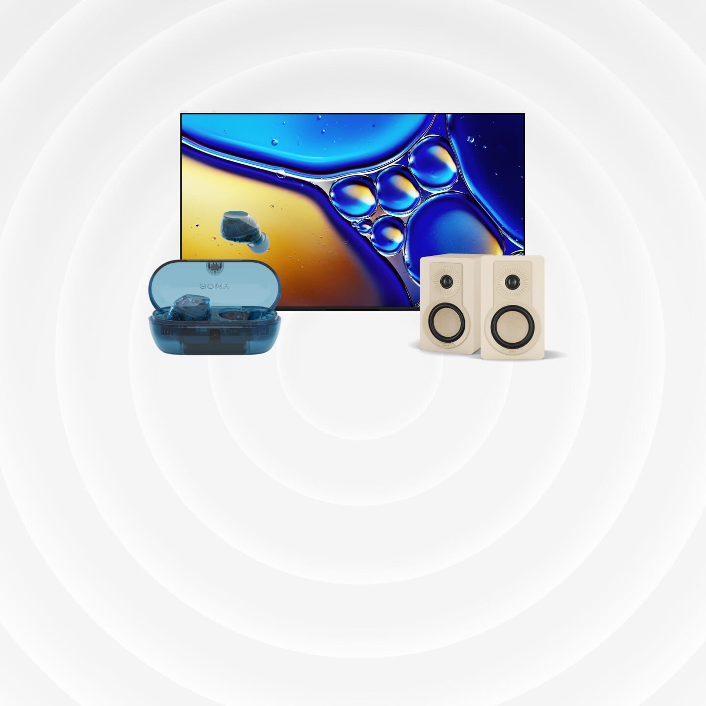 Shop this year’s award-winners - from the best soundbars to TVs.