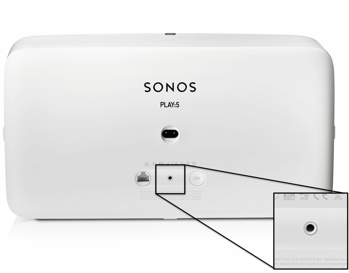 Sonos for Business Restaurants, Retail, and Small Businesses Santa