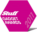 Stuff Gadget Awards