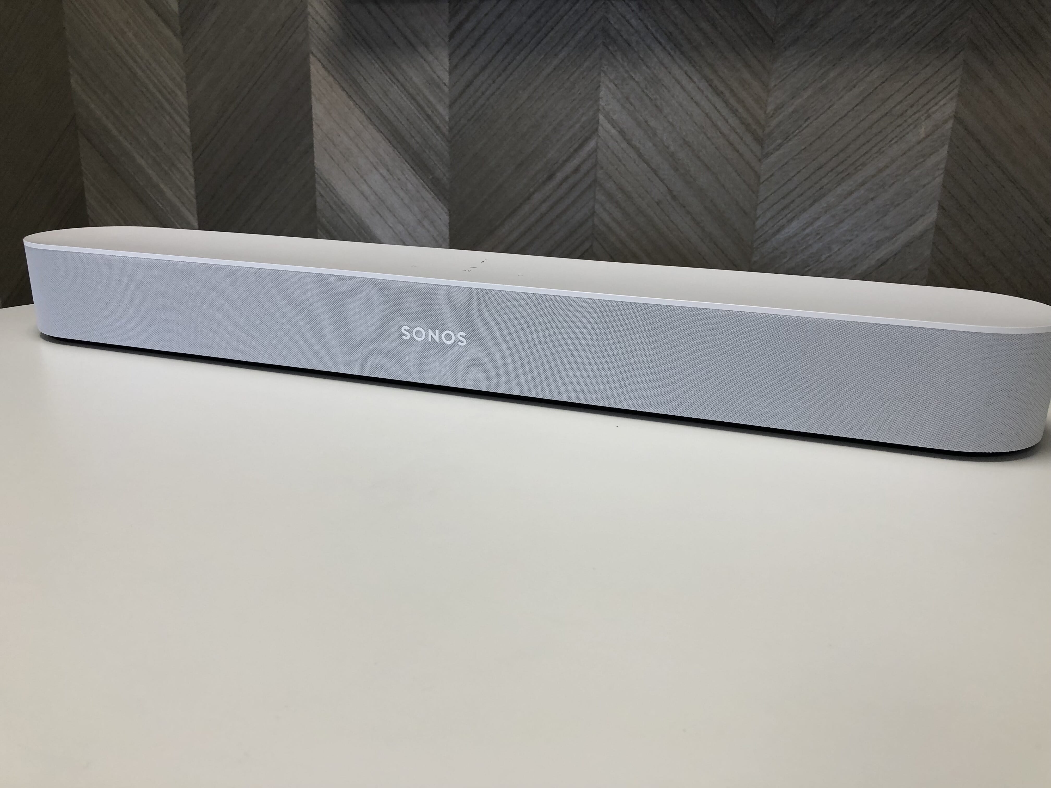 Alternative to hot sale sonos beam