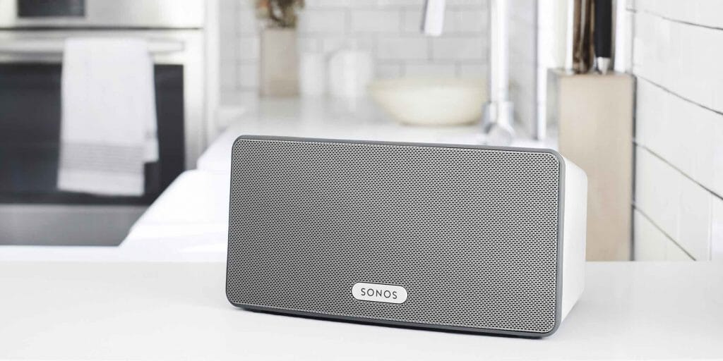 Synes ramme Først Sonos officially discontinue PLAY:3 - the details