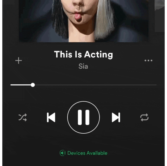 Sonos Won T Connect To Spotify