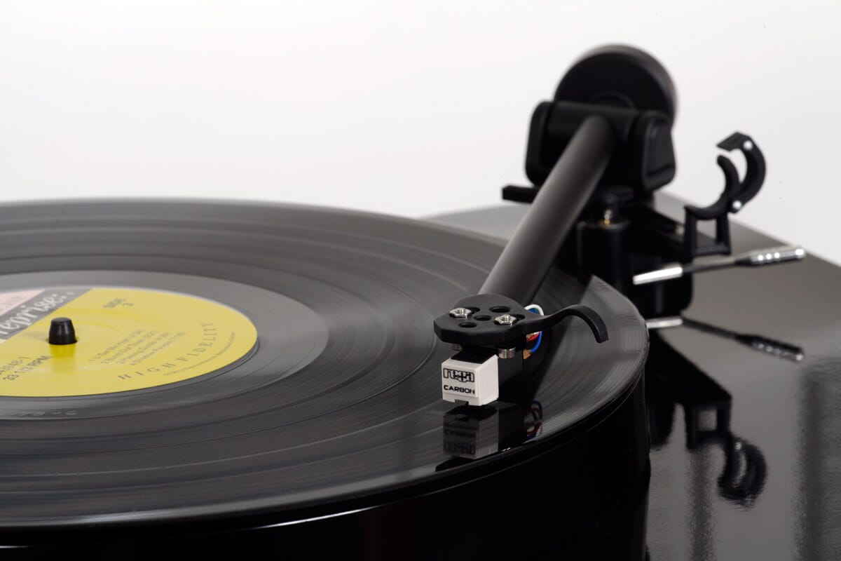 The Best Sonos Turntable Bundle for VinylLovers Smart Home Sounds