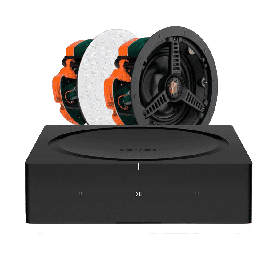 sonos and sonance bundle