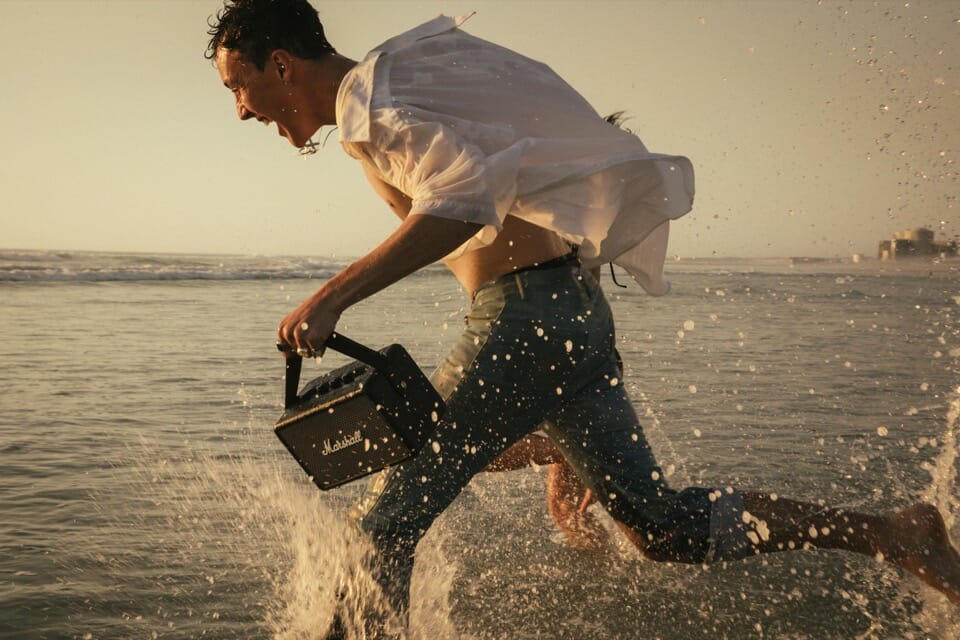 marshall kilburn waterproof