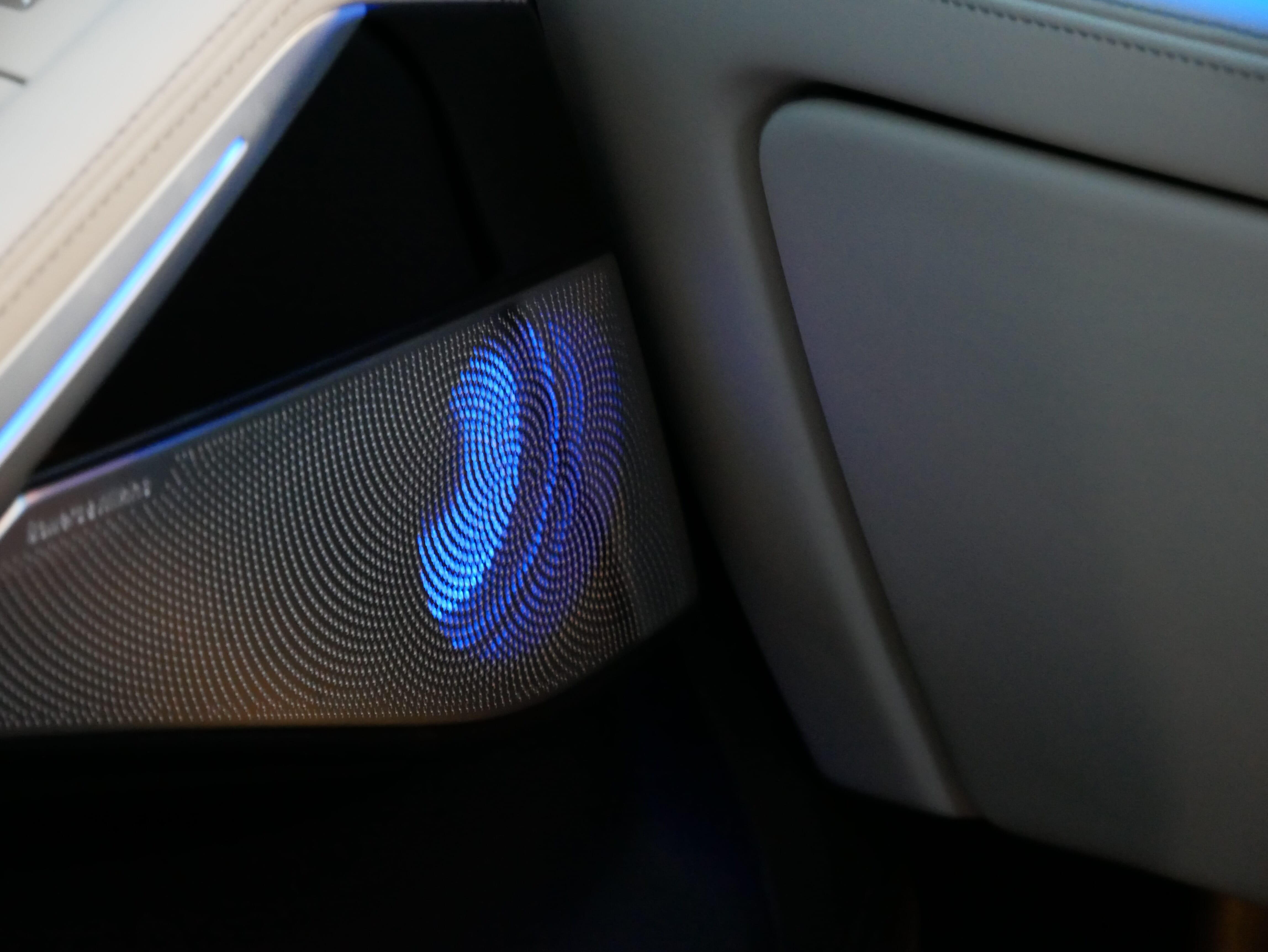 Bmw bowers and wilkins