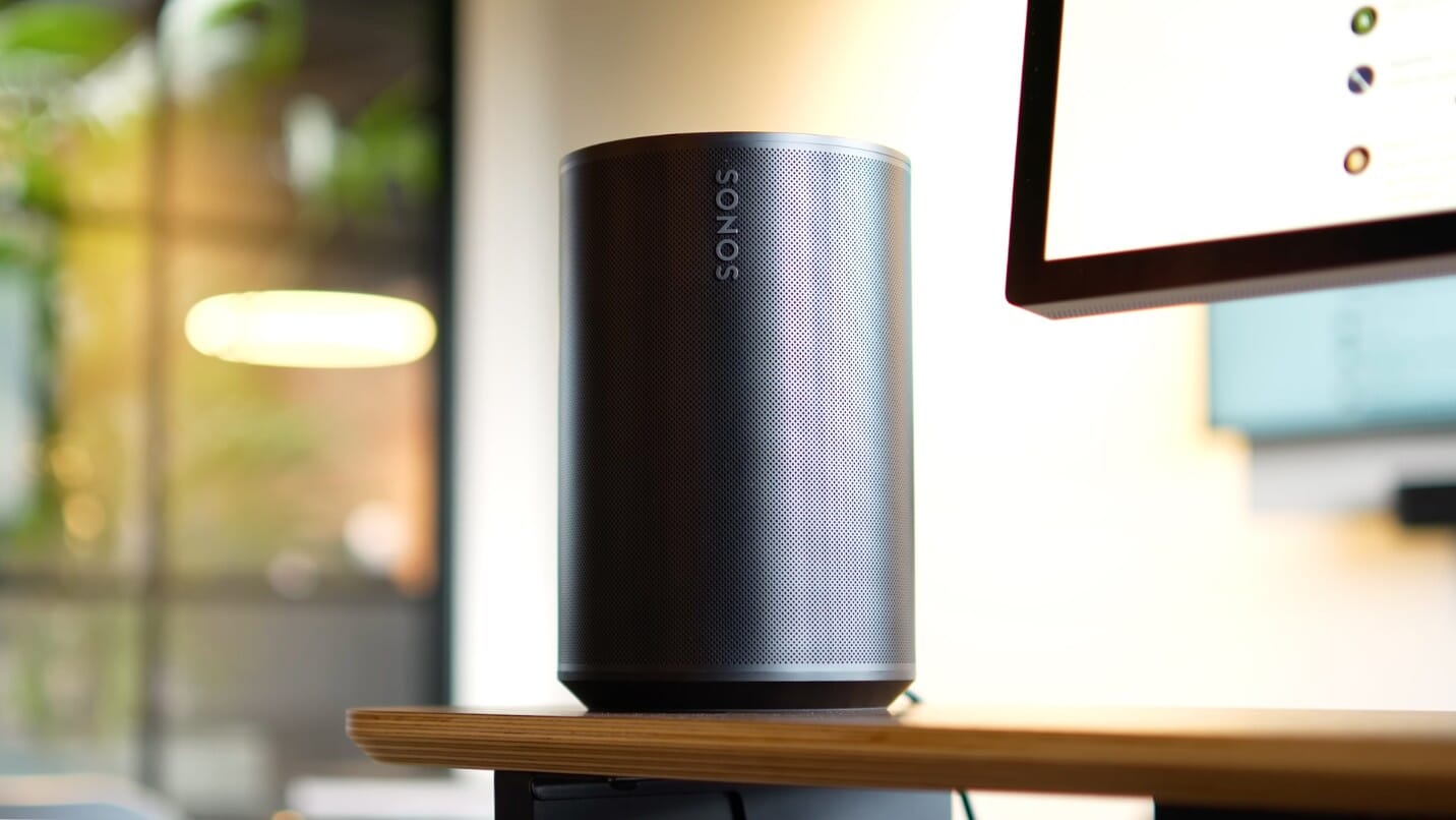 Sonos One 2個セット SONOS one 2個セット