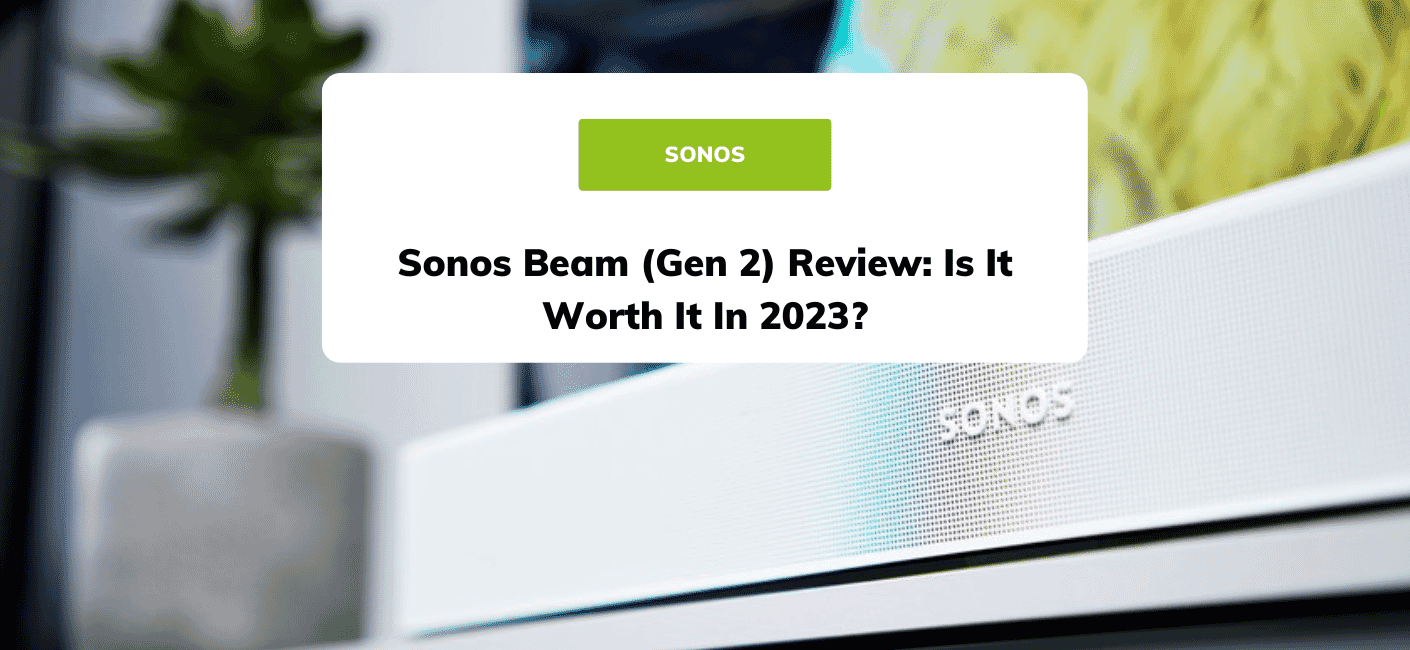 Sonos prepares for multiple audio launches in 2024