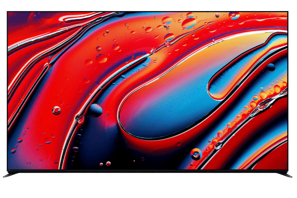 Sony BRAVIA 9 Hero image