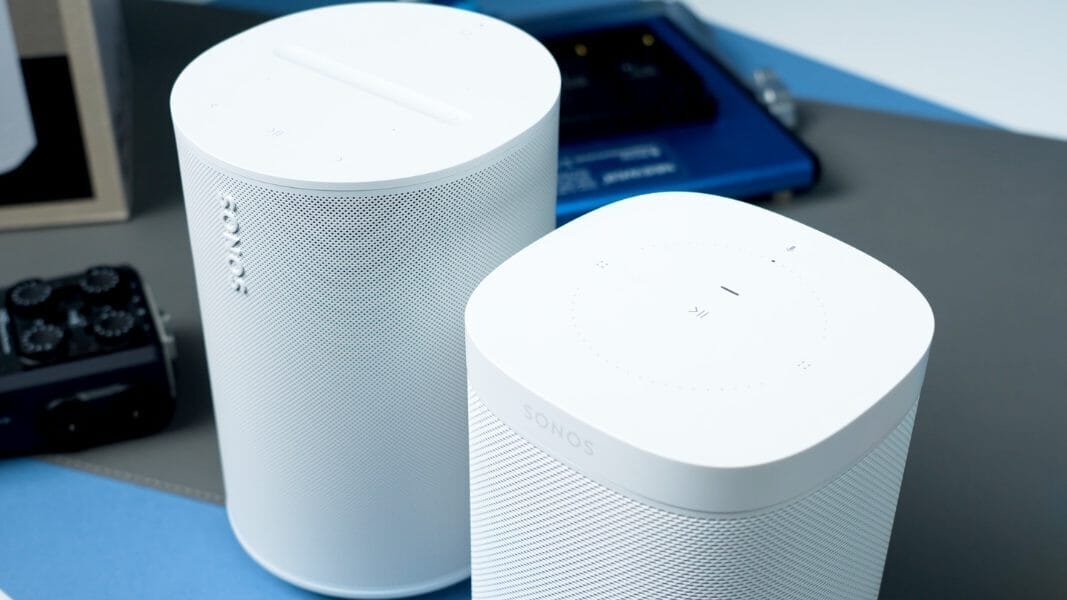 Sonos One and Sonos One SL Discontinued: What's Next?