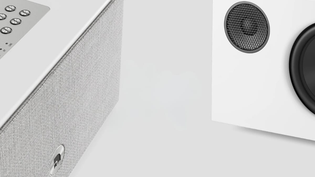 Audio Pro W-Generation: New WiiM-Powered Speakers Announced at IFA 2025