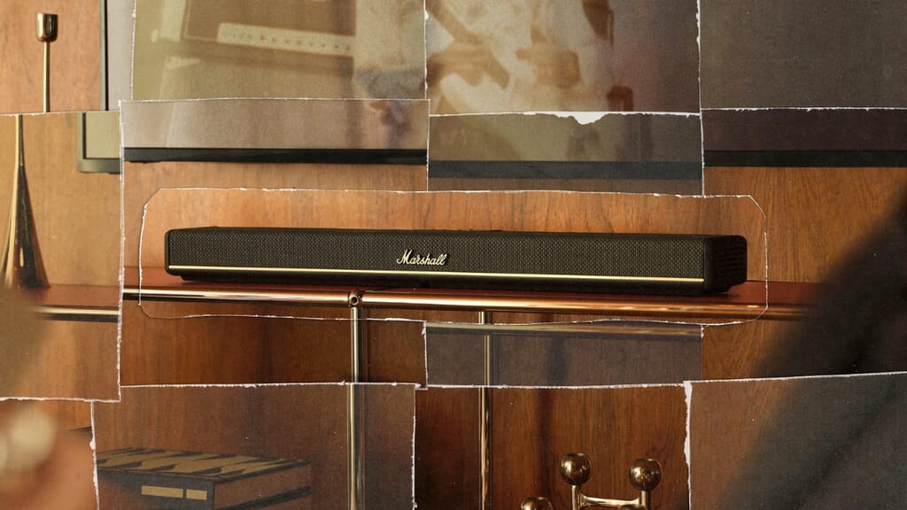 Marshall Heston 60 lifestyle