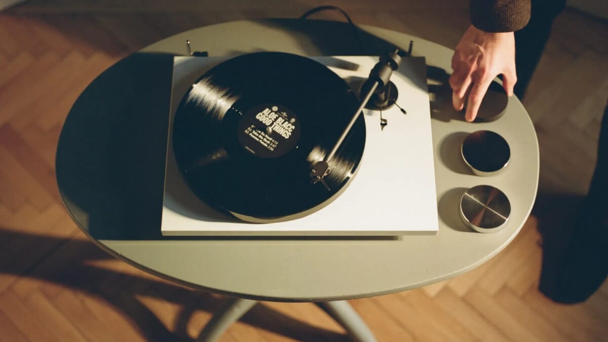 Record weight lifestyle image