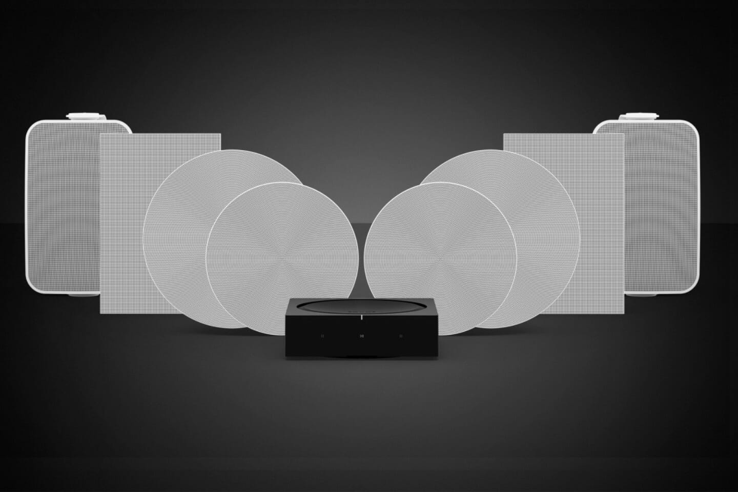 How This Works With Sonos