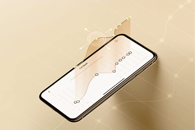 Soundcore App Functionality