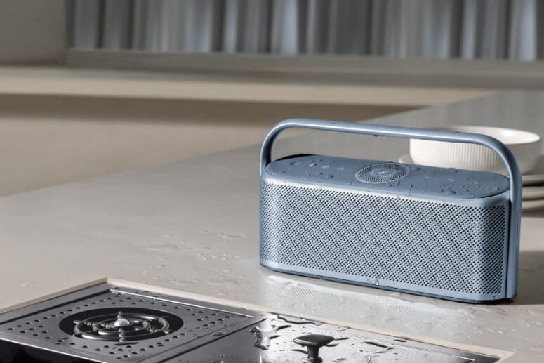 Perfect For Portability 