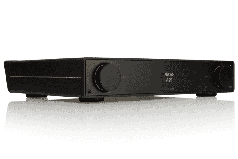 ARCAM Radia A25 Integrated Amplifier