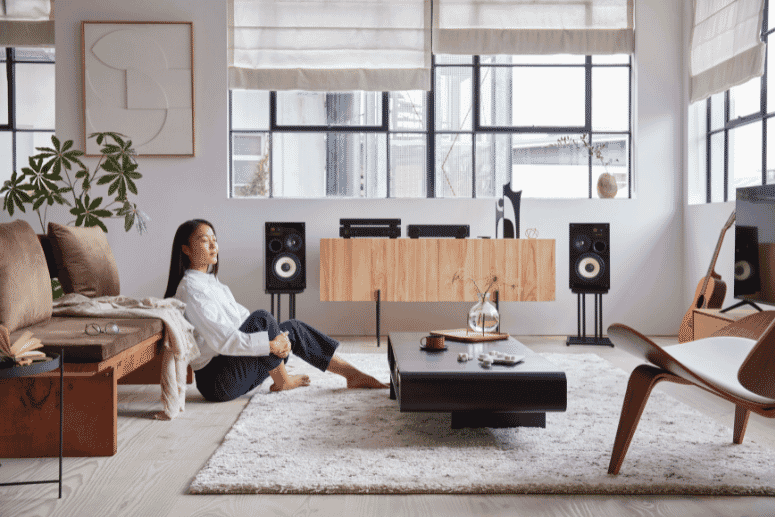 Built to Sound Better