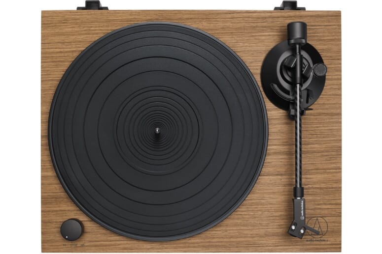 Audio-Technica Signature Sound