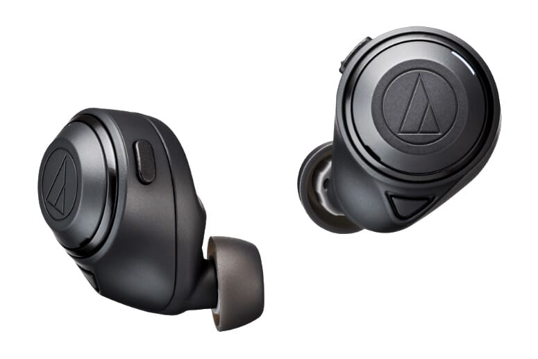 Audio-Technica ATH-CKS50TW