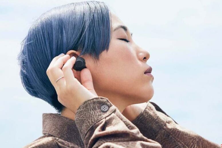 Brilliant Audio Quality