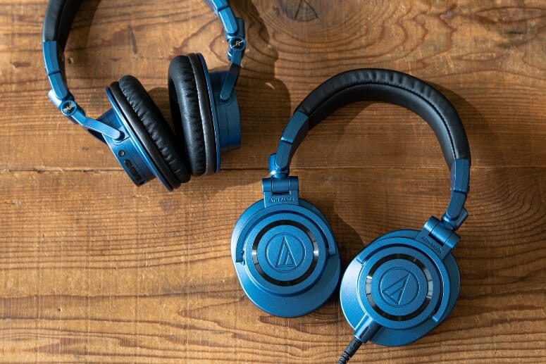 Upgraded Battery life