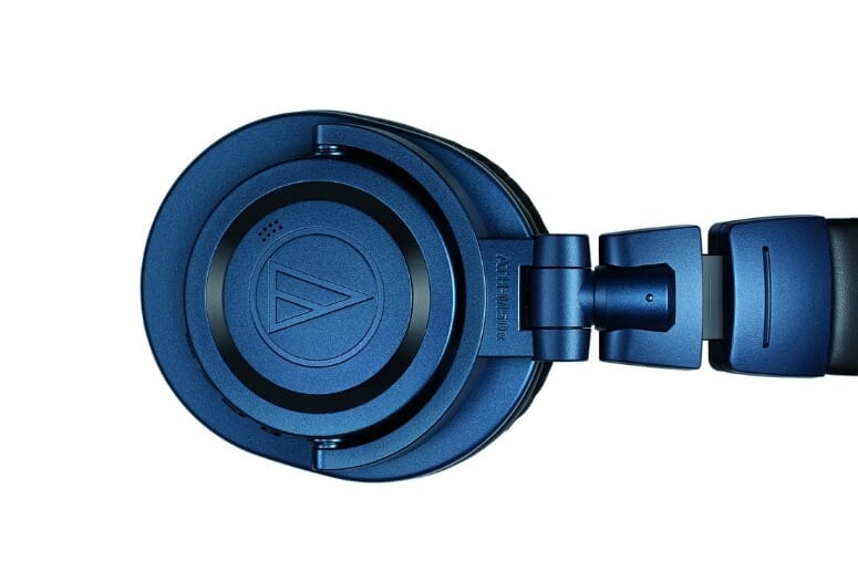 Studio Quality Sound Performance